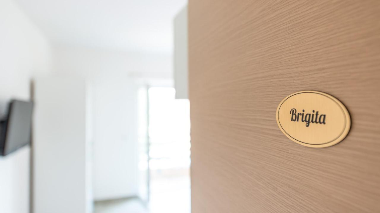 Mihaela & Brigita Bayview Studio Apartments دوبروفينك المظهر الخارجي الصورة