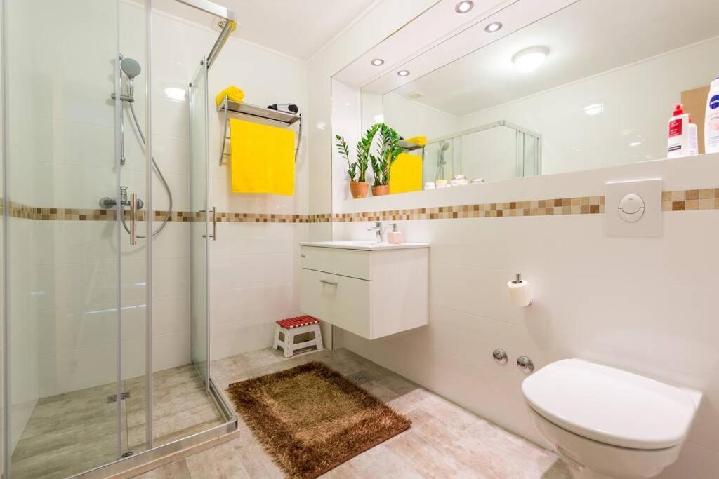 Mihaela & Brigita Bayview Studio Apartments دوبروفينك المظهر الخارجي الصورة