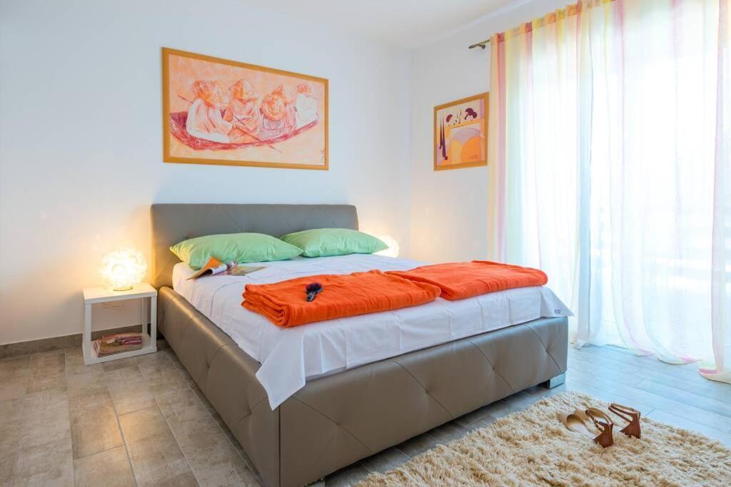 Mihaela & Brigita Bayview Studio Apartments دوبروفينك المظهر الخارجي الصورة