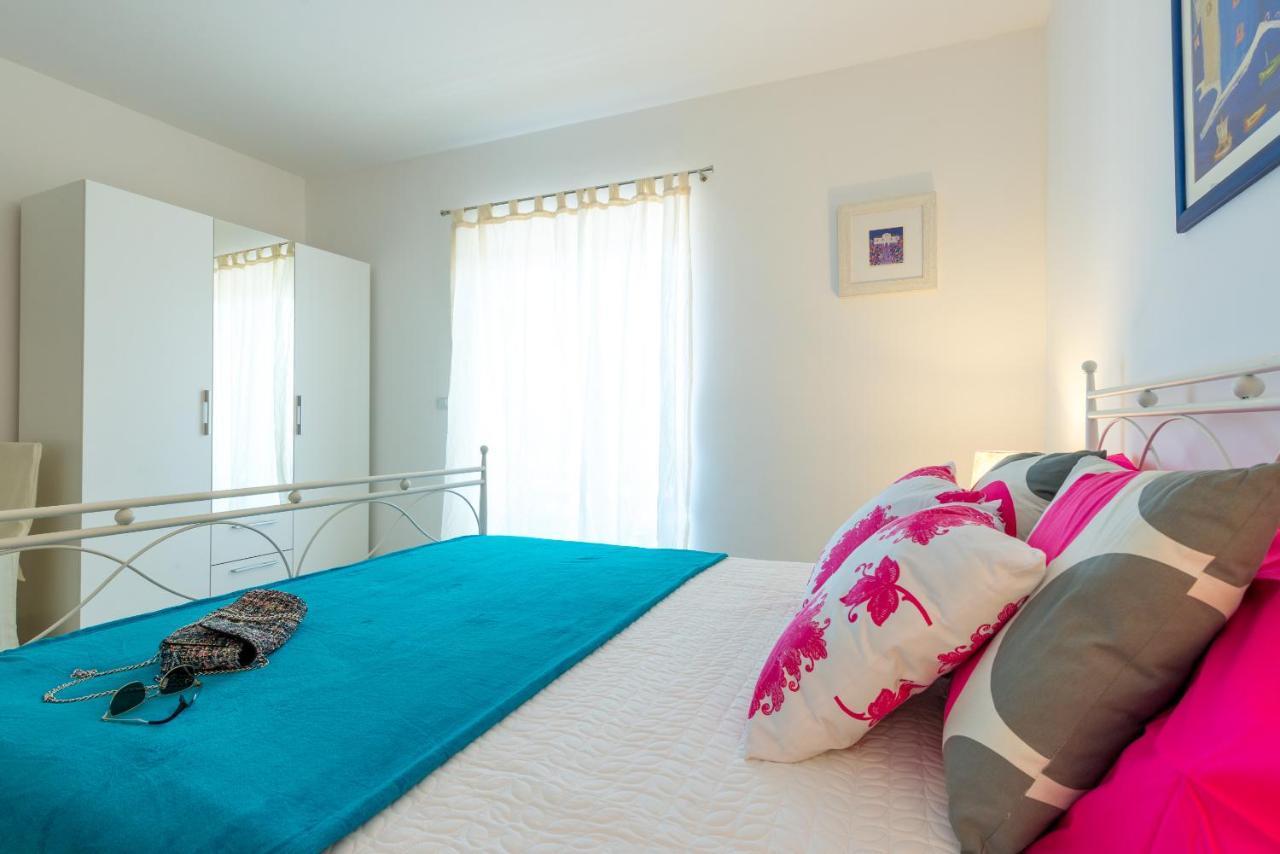 Mihaela & Brigita Bayview Studio Apartments دوبروفينك المظهر الخارجي الصورة